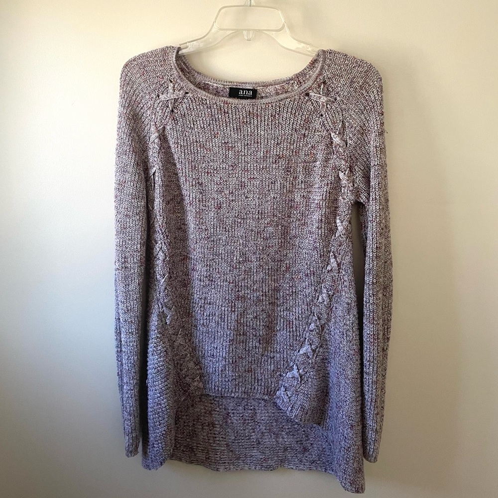 Oversized Sweater